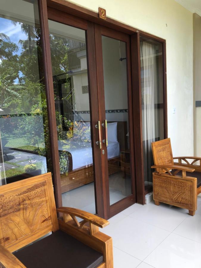 Mira Family Cottages 우붓 외부 사진