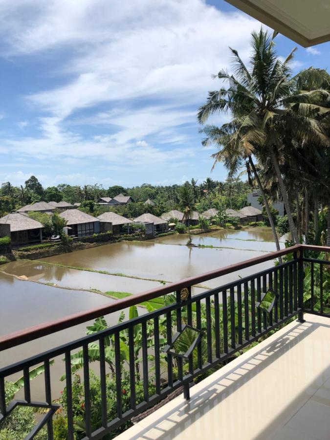 Mira Family Cottages 우붓 외부 사진